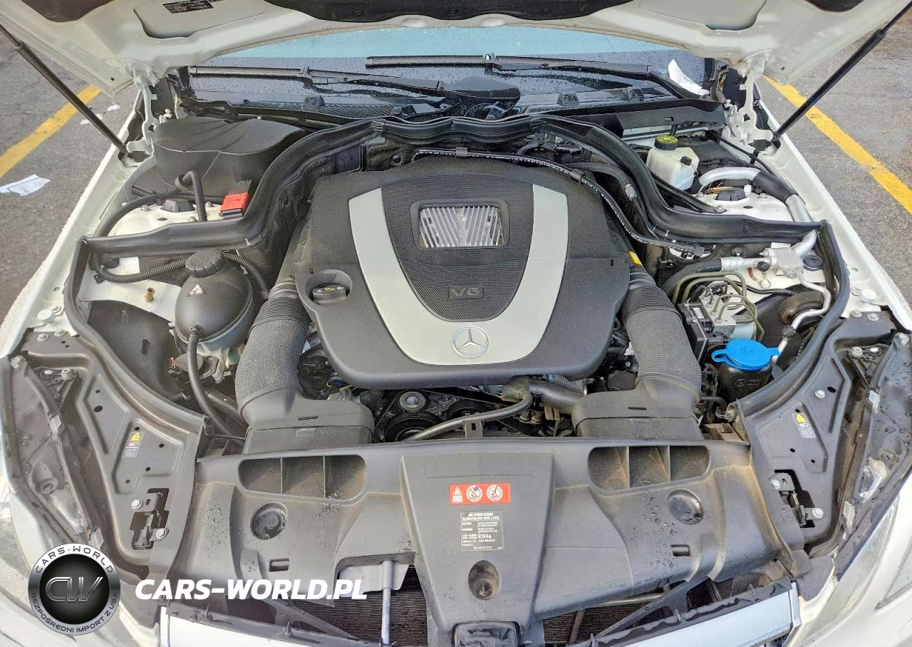 MERCEDES-BENZ E 350 VIN:WDDKK5GFXBF080696 - 11