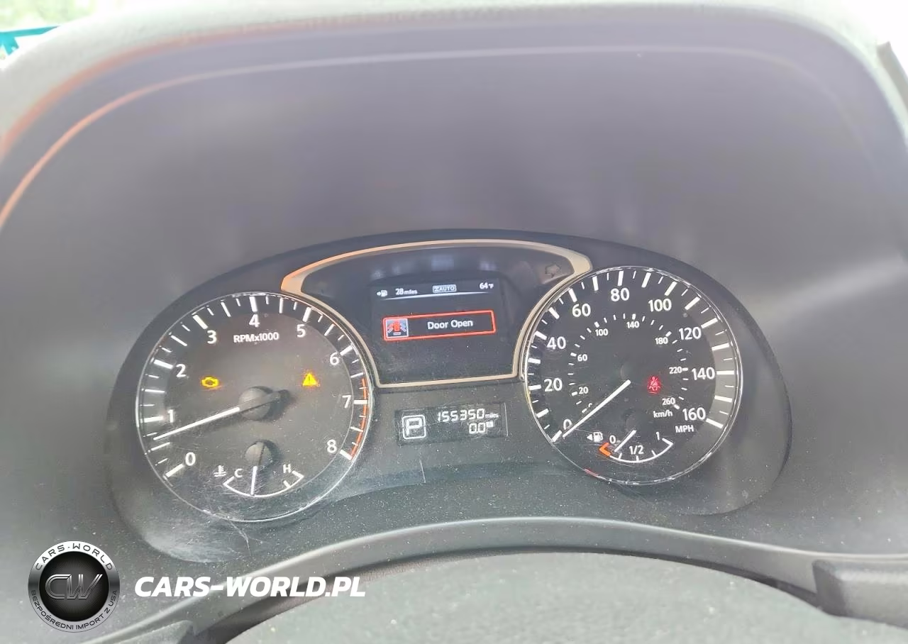 2013 Nissan Pathfinder S VIN:5N1AR2MM5DC620815 - 9