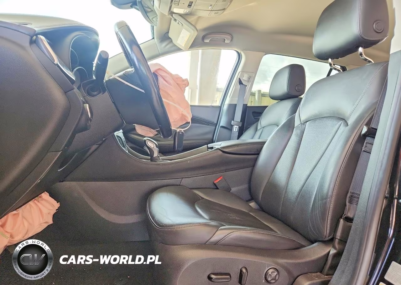 2019 Buick Envision Essence VIN:LRBFXCSA0KD143294 - 7
