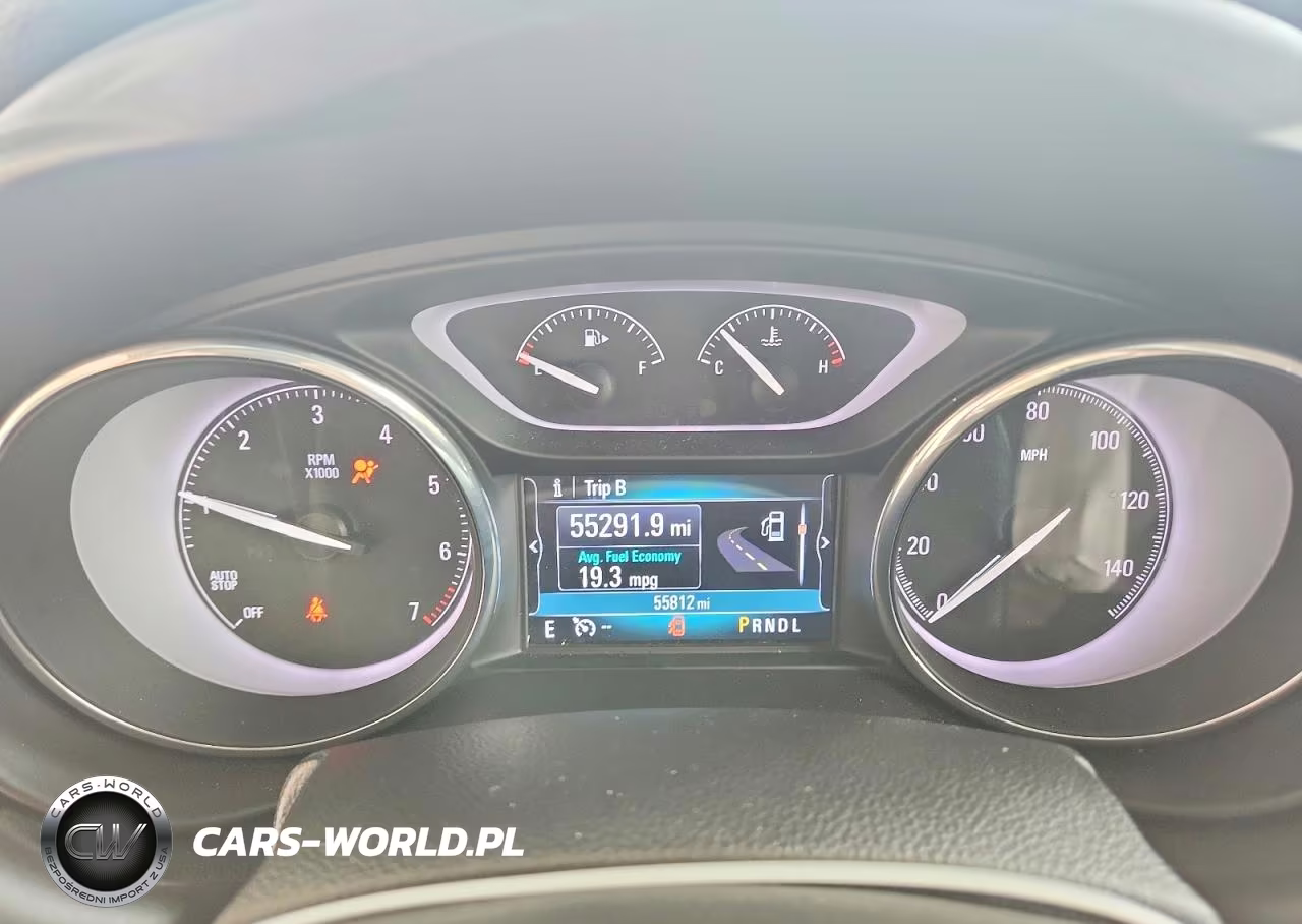 2019 Buick Envision Essence VIN:LRBFXCSA0KD143294 - 9