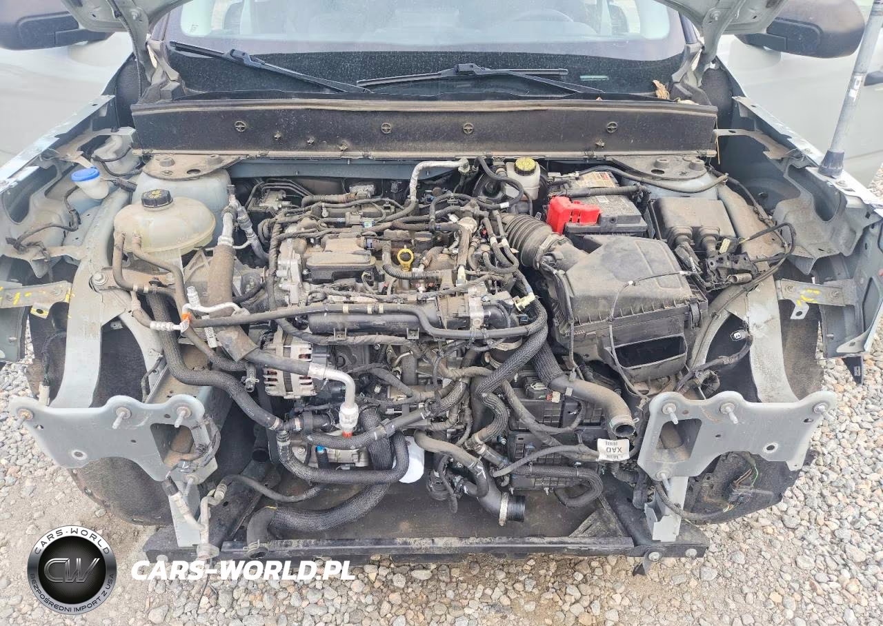2021 Ford Bronco Sport Big Bend VIN:3FMCR9B65MRB04932 - 12