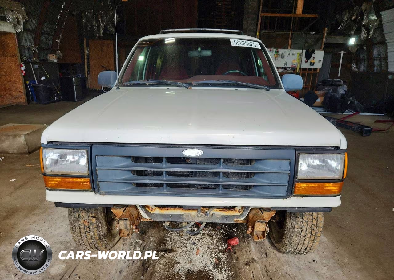 1994 Ford Explorer VIN:1FMCU24X9RUD14879 - 5