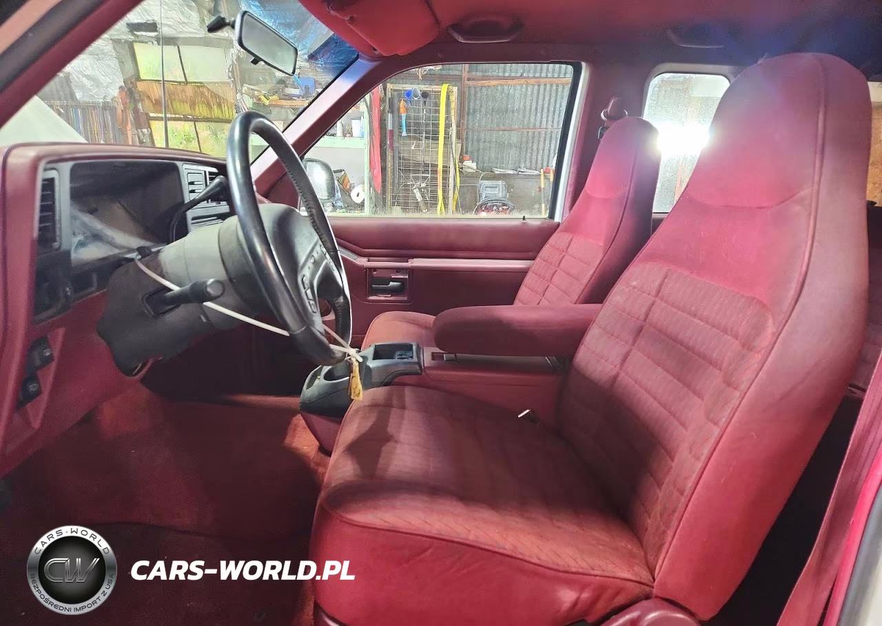 1994 Ford Explorer VIN:1FMCU24X9RUD14879 - 7