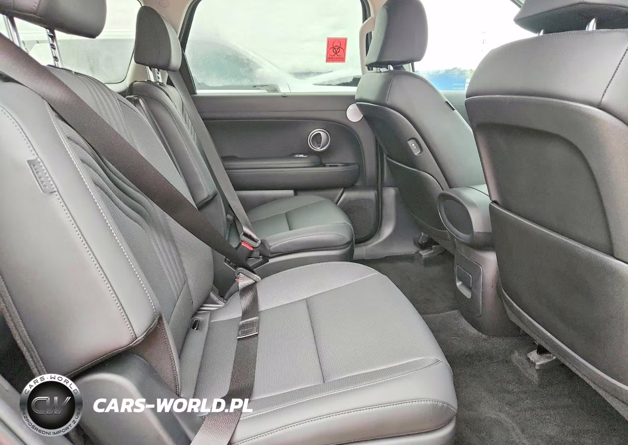 2026 Hyundai Palisade Sel VIN:KM8RL5S28TU130594 - 11