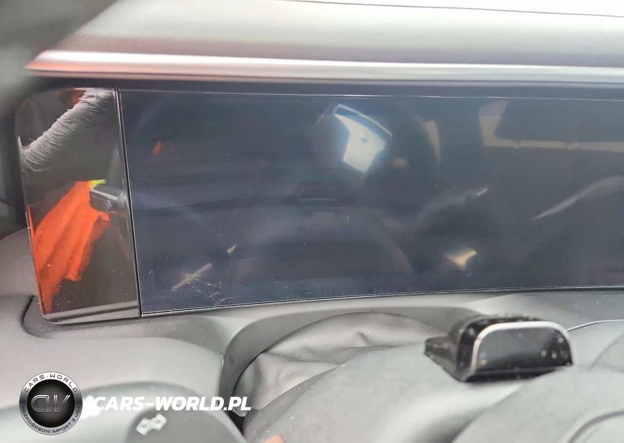 2026 Hyundai Palisade Sel VIN:KM8RL5S28TU130594 - 9
