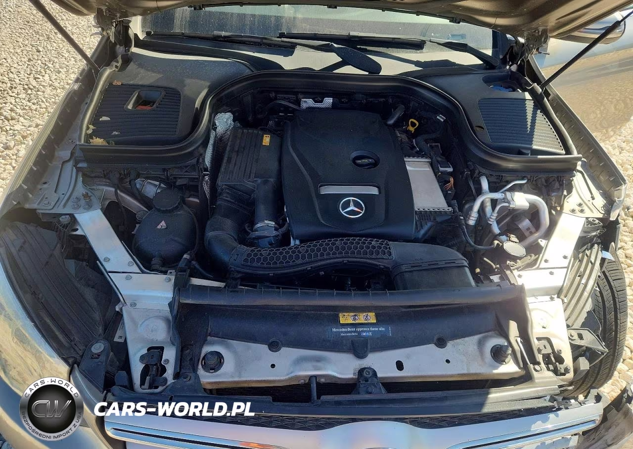 2019 Mercedes-Benz Glc 300 VIN:WDC0G4JB3KV129661 - 12