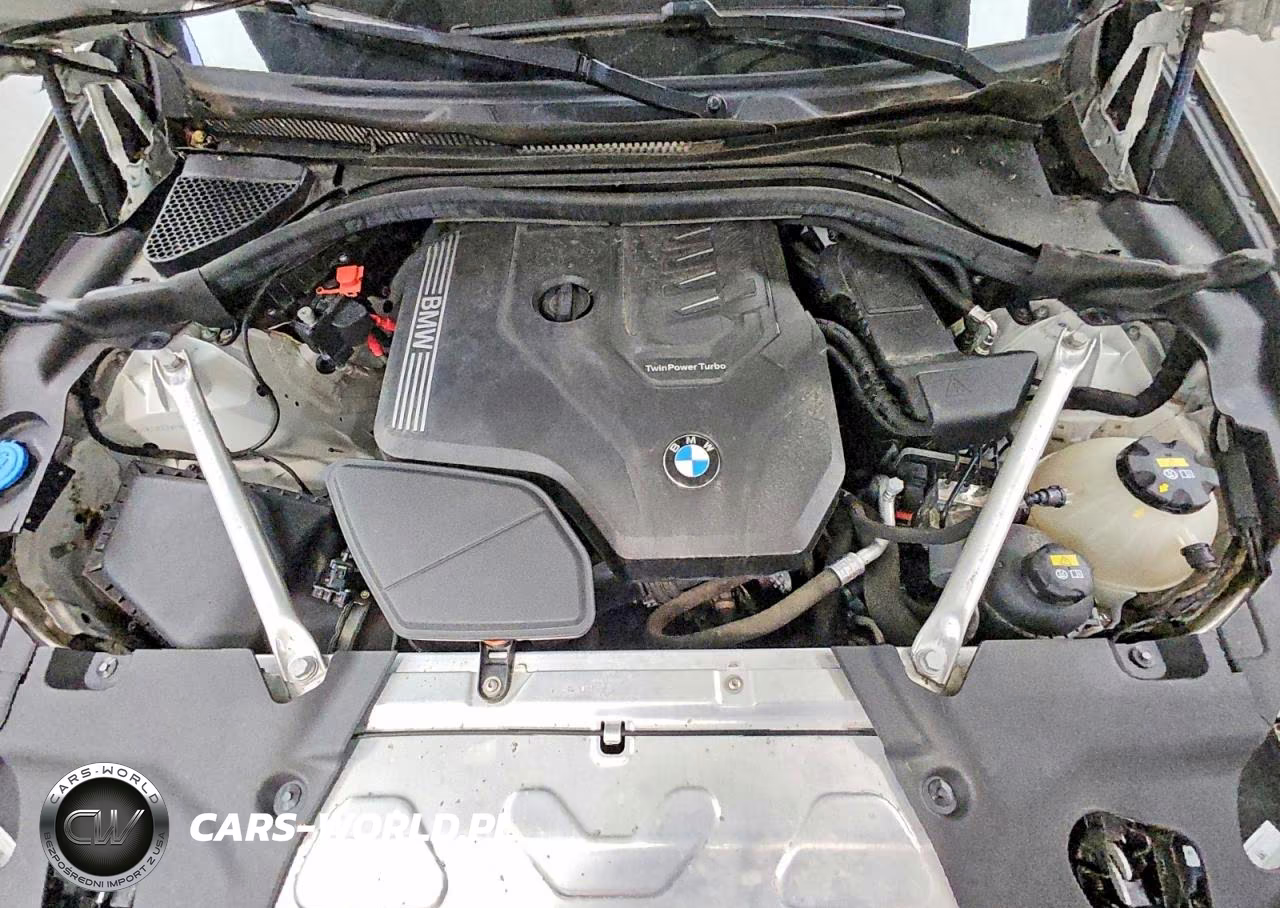 2023 BMW X4 xDrive30I VIN:5UX33DT0XP9P12978 - 12
