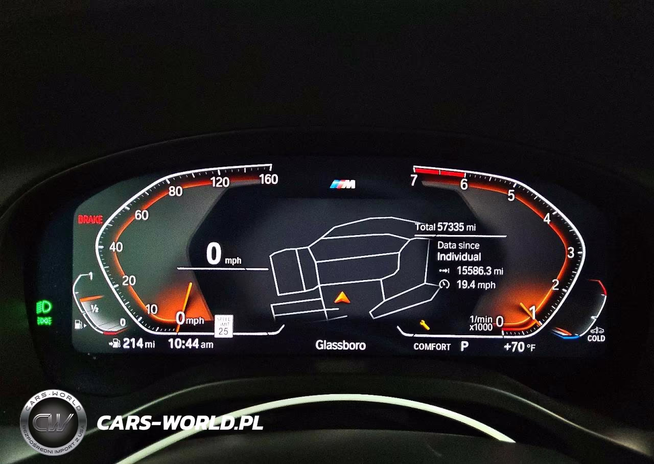 2023 BMW X4 xDrive30I VIN:5UX33DT0XP9P12978 - 9
