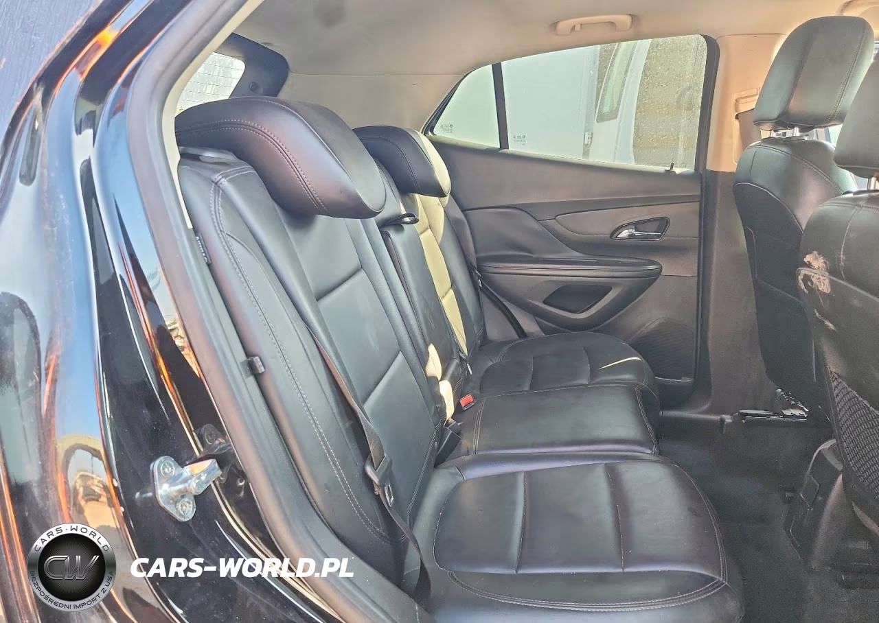 2019 Buick Encore Essence VIN:KL4CJCSM7KB781287 - 11