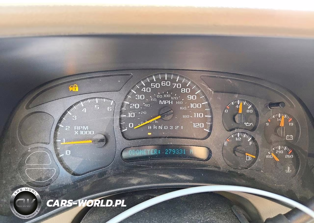 2006 Chevrolet Tahoe K1500 VIN:1GNEK13T86R124136 - 9