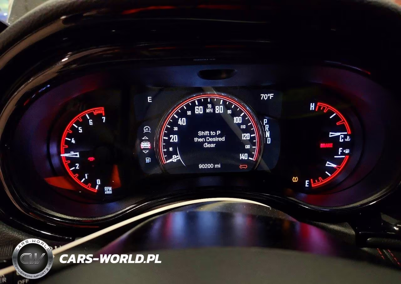 2023 Dodge Durango Gt VIN:1C4RDJDG9PC617723 - 9