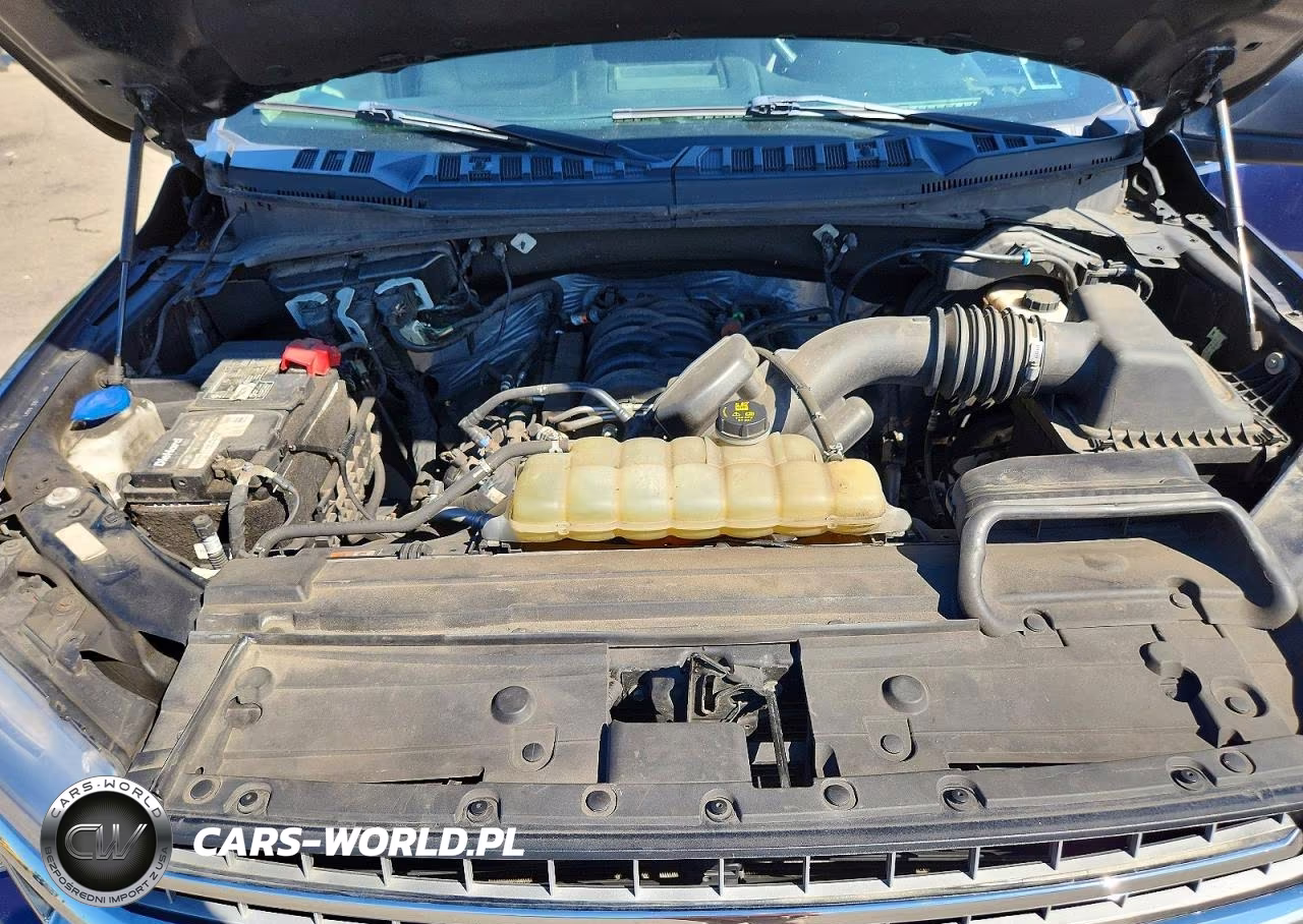 2020 Ford F150 Supercrew VIN:1FTEW1E58LFB17289 - 11