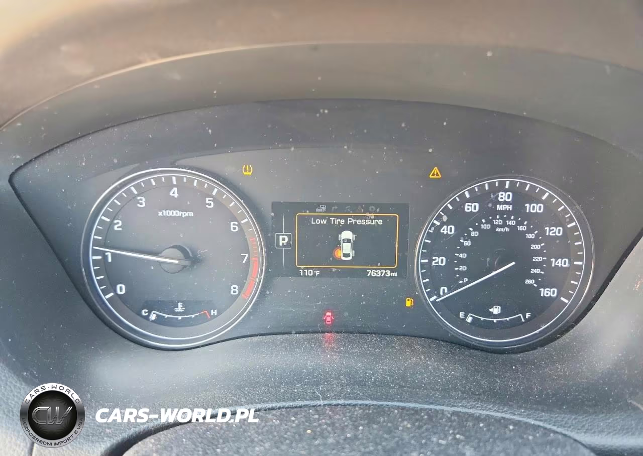 2016 Hyundai Genesis 3.8L VIN:KMHGN4JEXGU134384 - 9