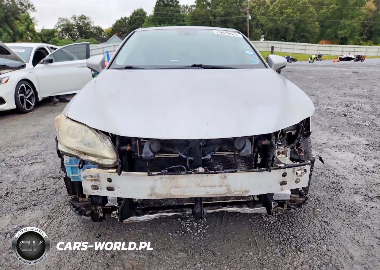 2012 Lexus Ct 200 VIN:JTHKD5BH1C2091820 - 5
