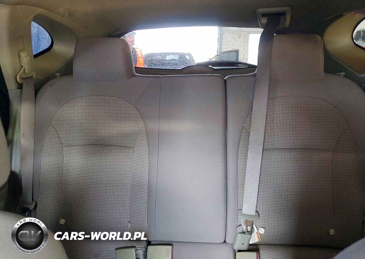 NISSAN ROGUE VIN:JN8AS5MT8CW607155 - 10
