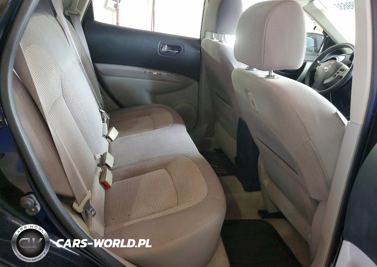 NISSAN ROGUE VIN:JN8AS5MT8CW607155 - 11