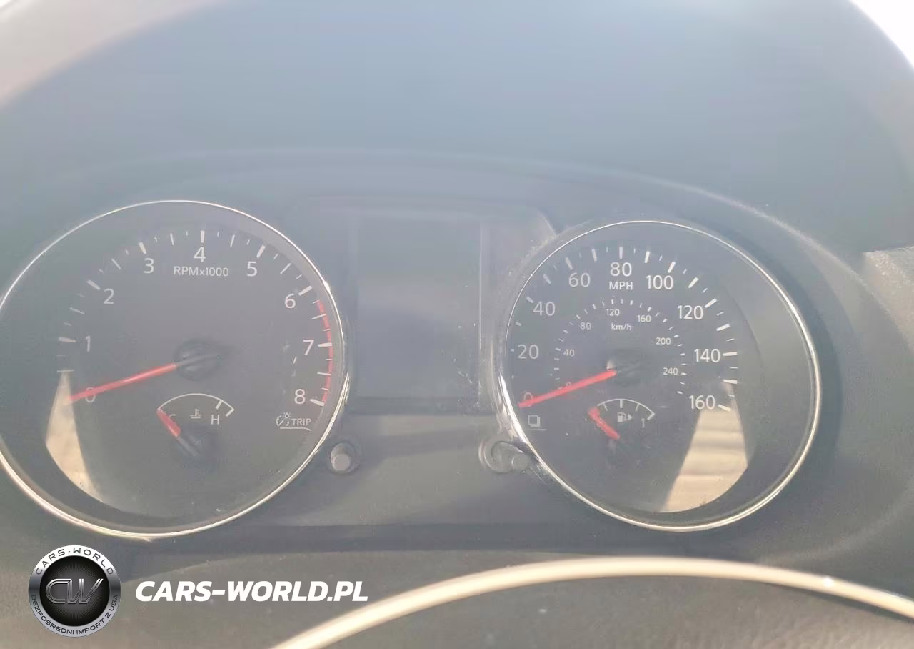 NISSAN ROGUE VIN:JN8AS5MT8CW607155 - 9