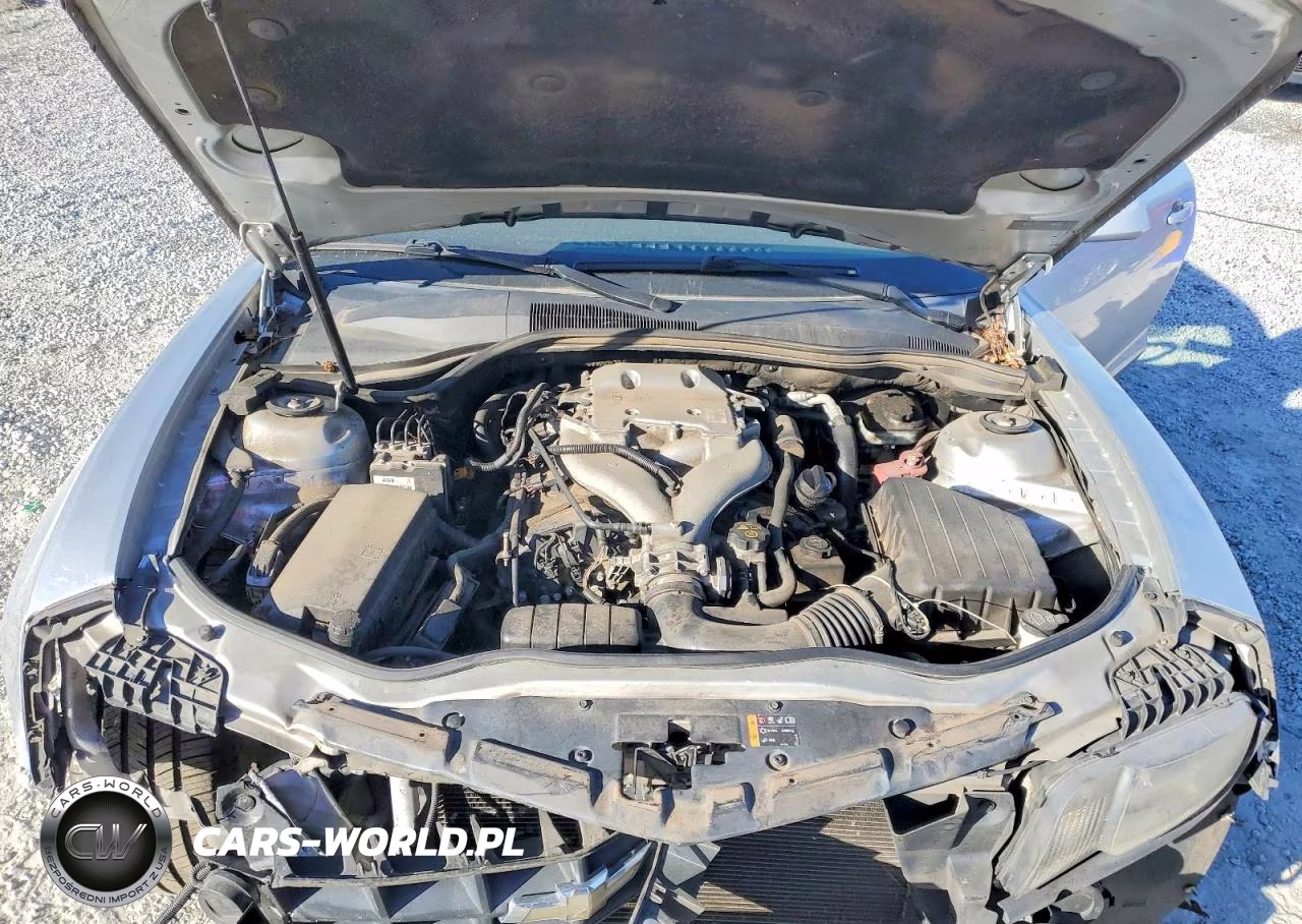 2011 Chevrolet Camaro Lt VIN:2G1FF1ED2B9202155 - 11