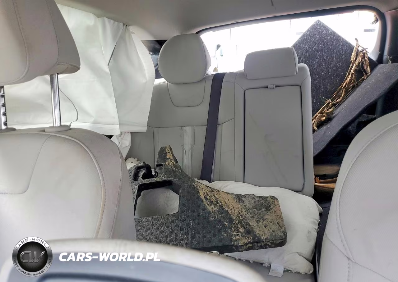 2025 Hyundai Tucson Sel VIN:5NMJB3DE8SH573821 - 10