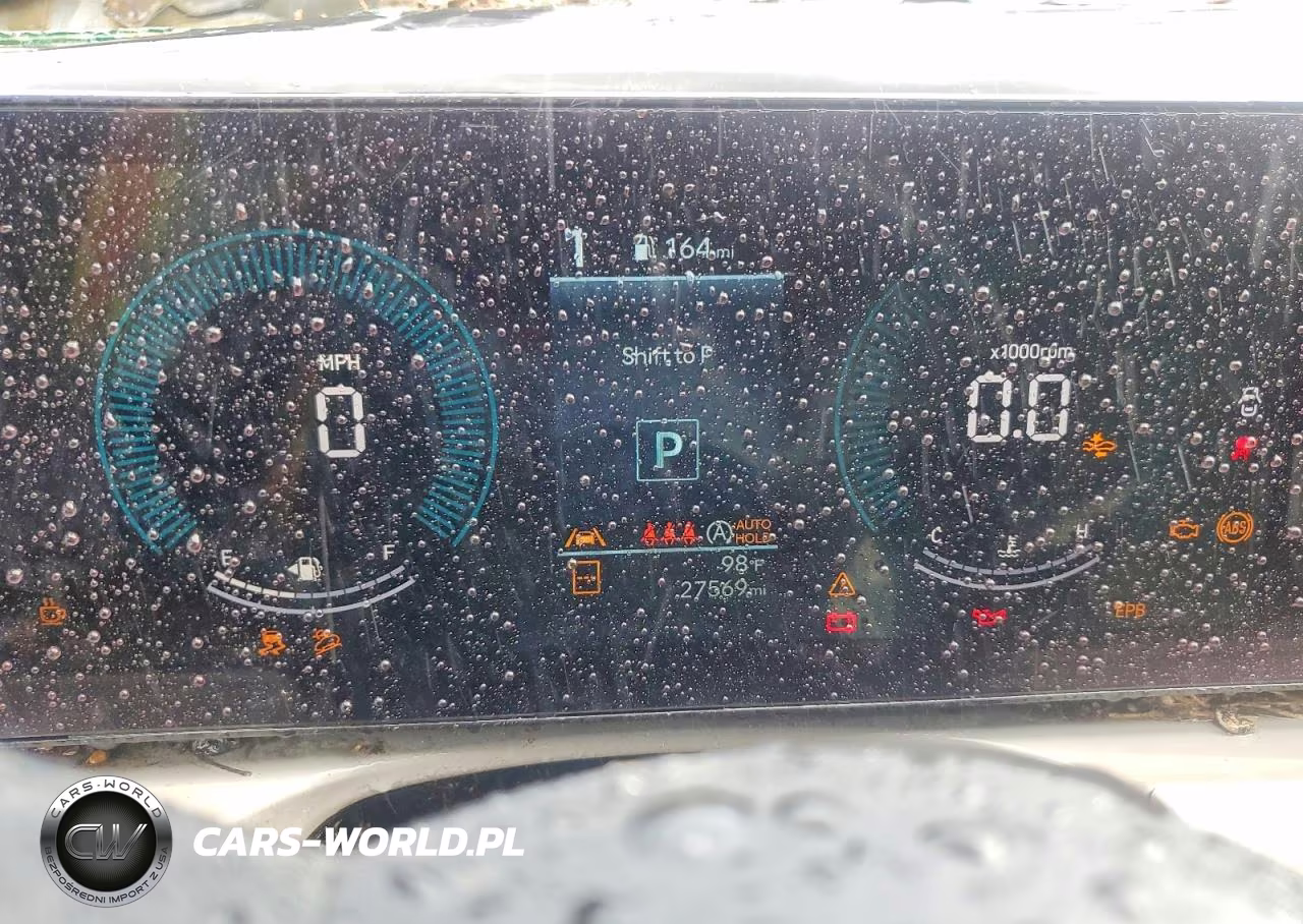 2025 Hyundai Tucson Sel VIN:5NMJB3DE8SH573821 - 9