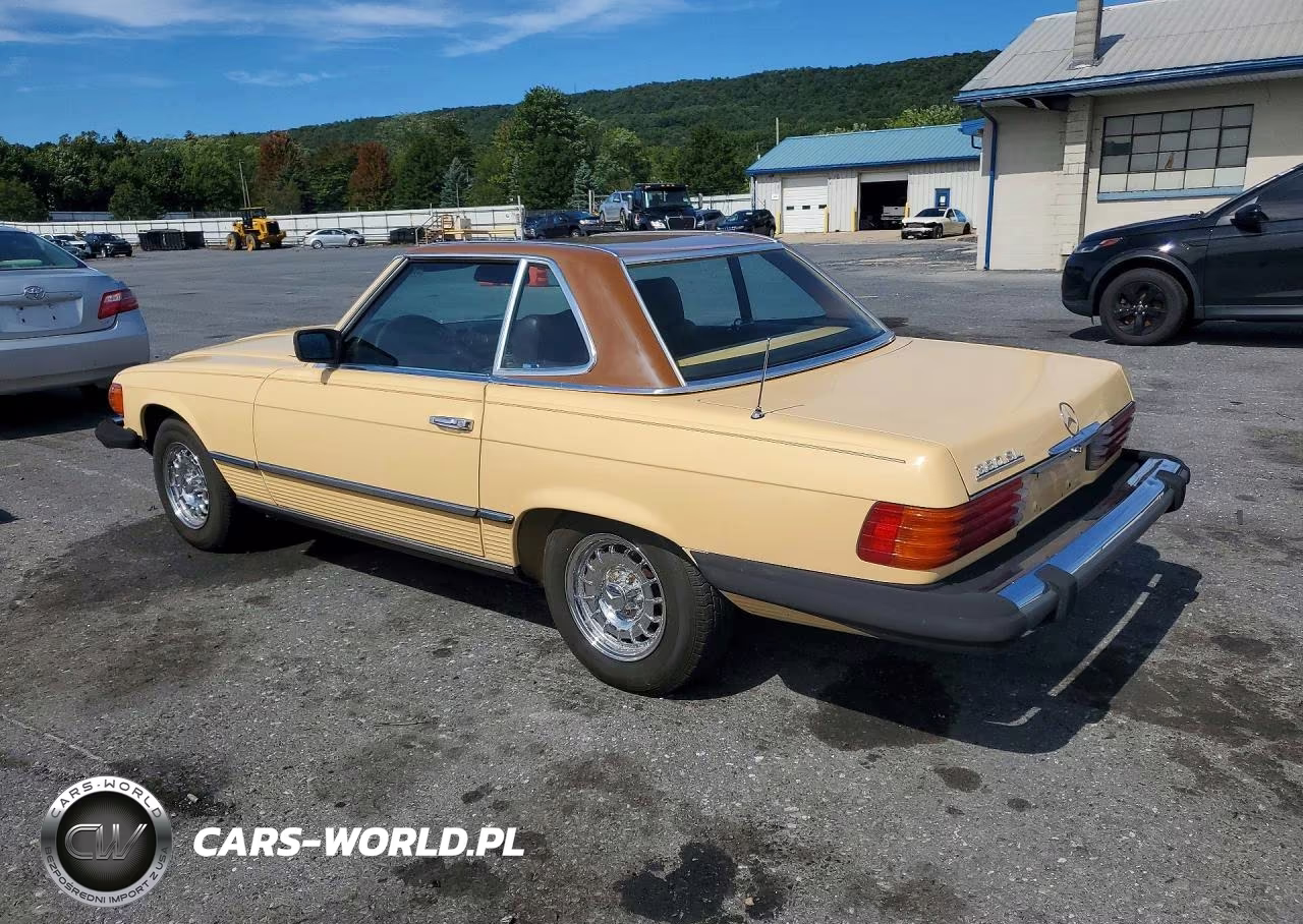 2020 Mercedes-Benz 380 Sl VIN:WDBBA45A5CB010691 - 2