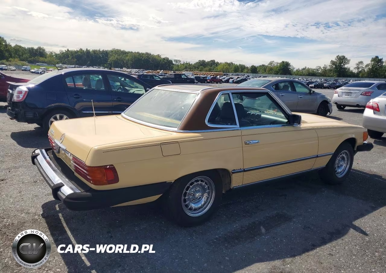 2020 Mercedes-Benz 380 Sl VIN:WDBBA45A5CB010691 - 3