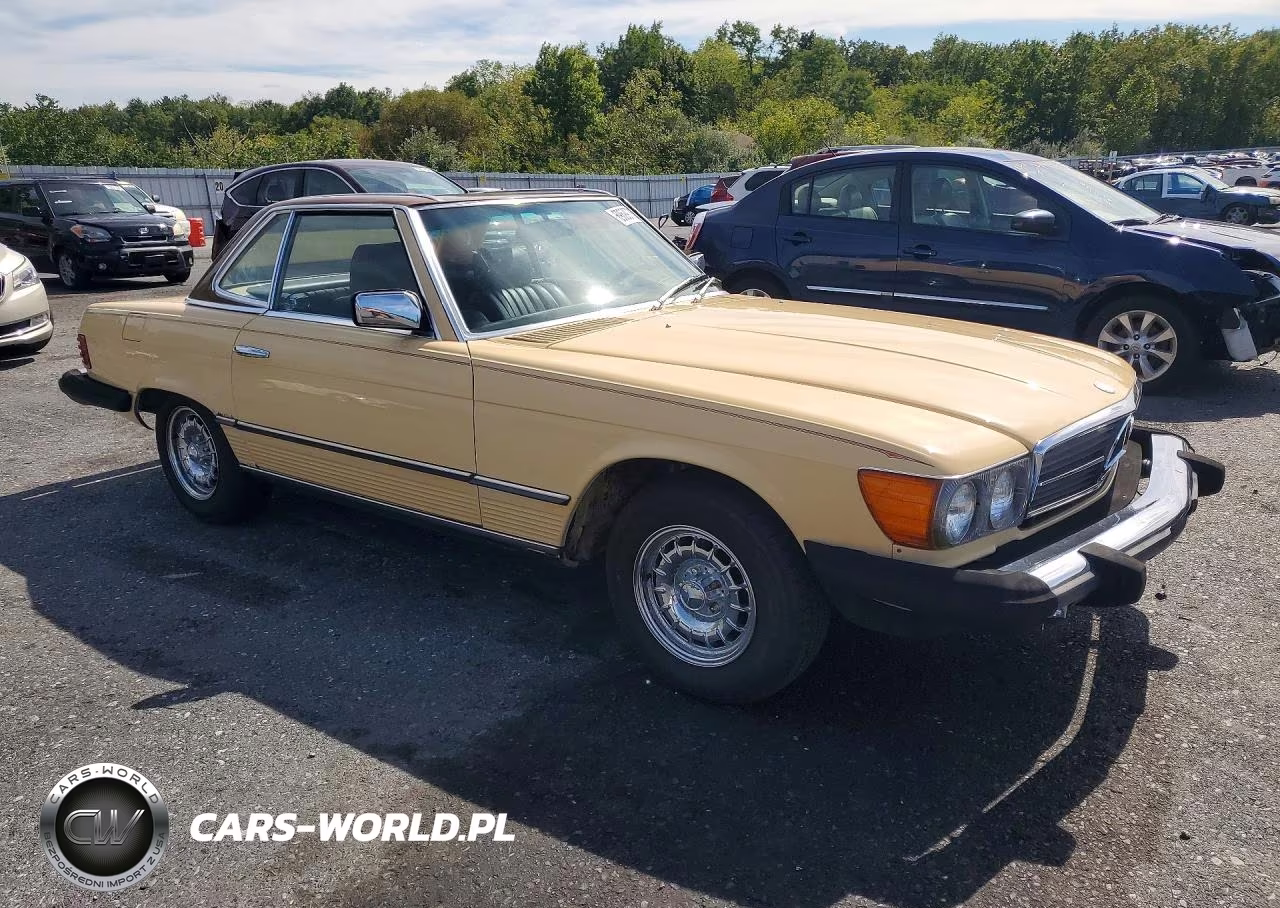 2020 Mercedes-Benz 380 Sl VIN:WDBBA45A5CB010691 - 4