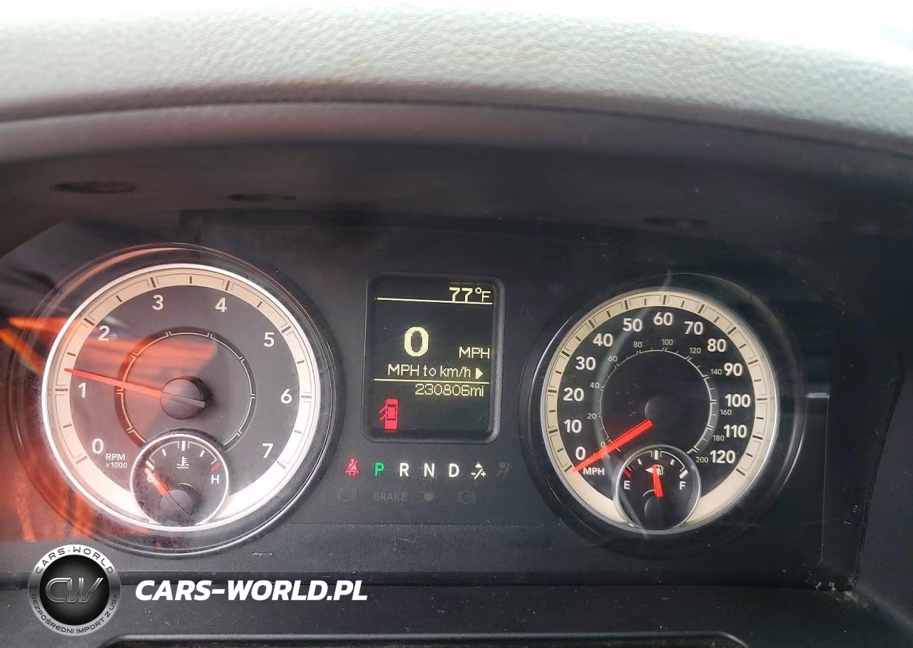 2018 Ram 1500 St VIN:1C6RR6FT7JS180222 - 9