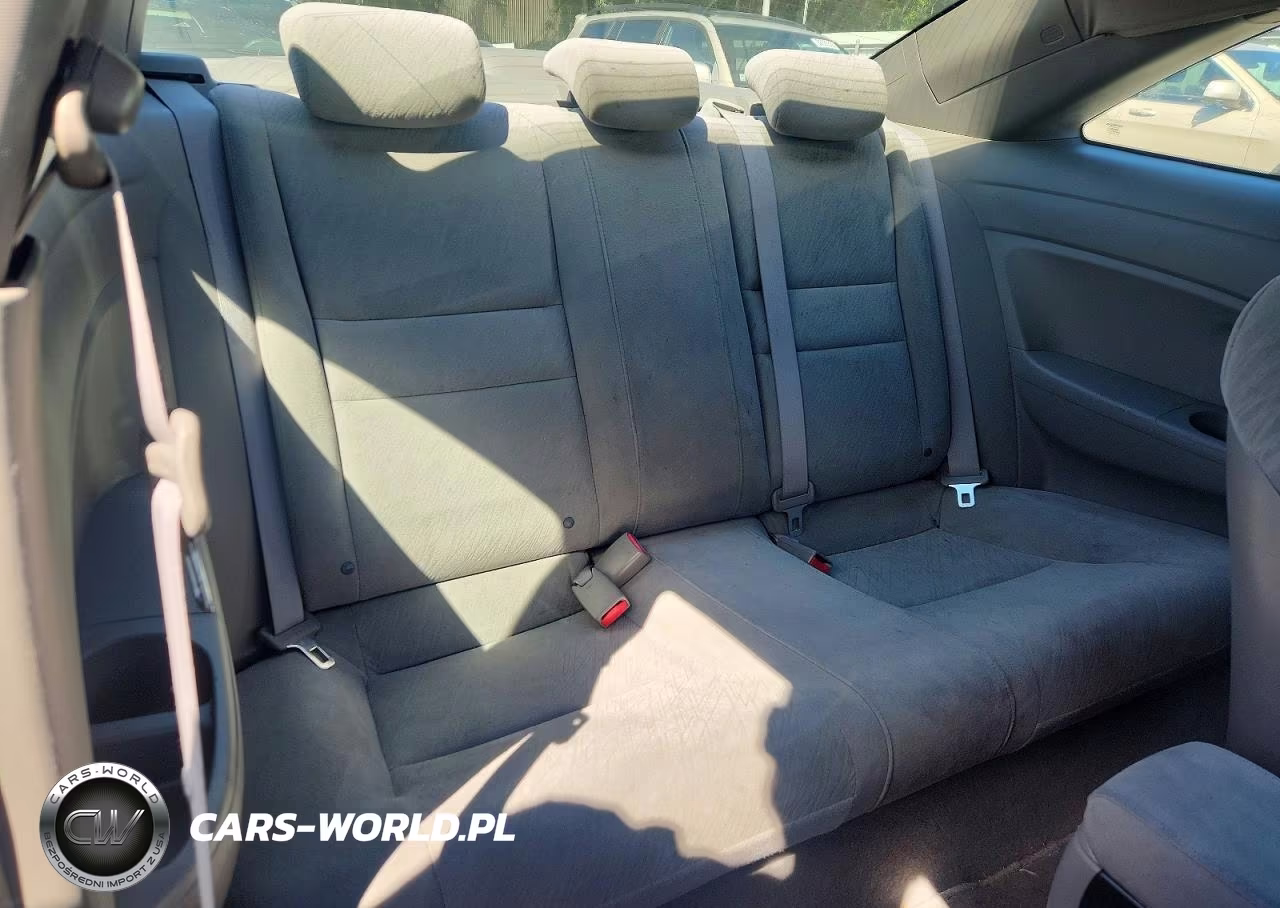 2006 Honda Civic Lx VIN:2HGFG12646H562535 - 10