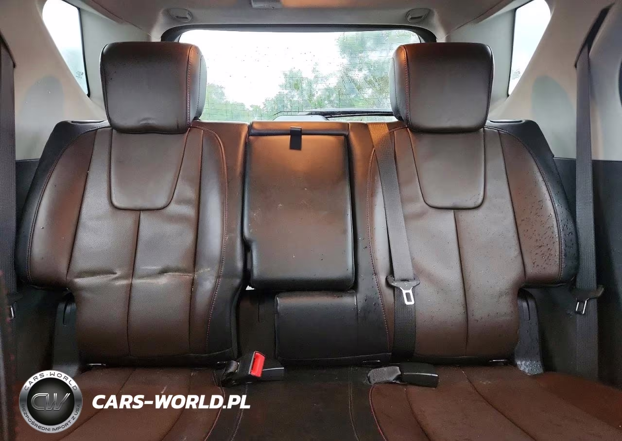 2010 Chevrolet Equinox Ltz VIN:2CNFLGEY0A6252375 - 10