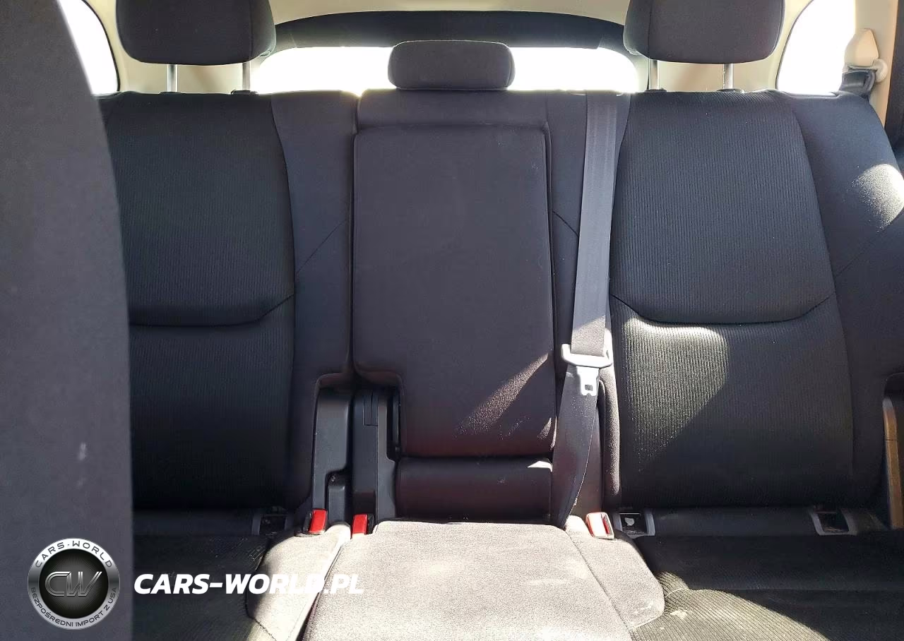 2020 Mazda Cx-9 Sport VIN:JM3TCBBY8L0417252 - 10