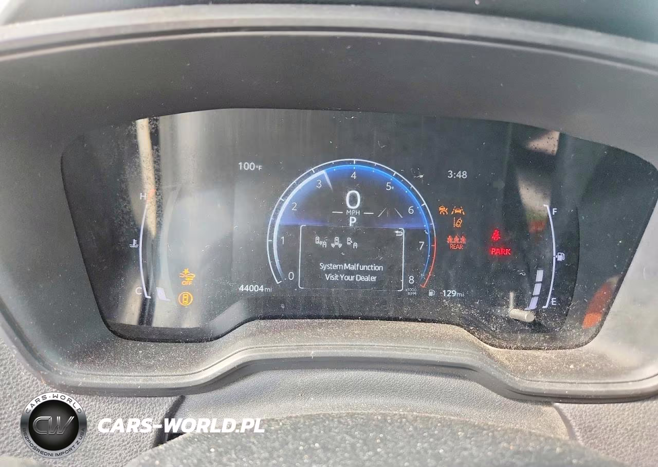 2026 Toyota Corolla Le VIN:5YFB4MDE0TP382213 - 9