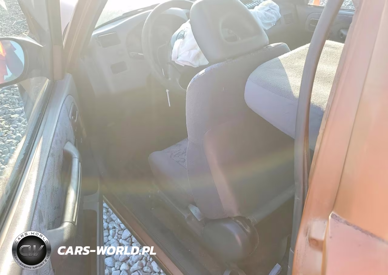 1998 Toyota Rav4 Base VIN:JT3XP10V3W0008733 - 8