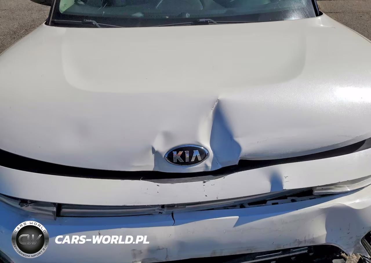 2020 Kia Soul Ex VIN:KNDJ33AUXL7701686 - 11