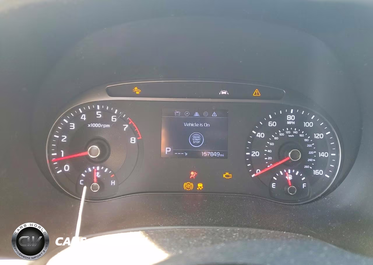 2020 Kia Soul Ex VIN:KNDJ33AUXL7701686 - 9