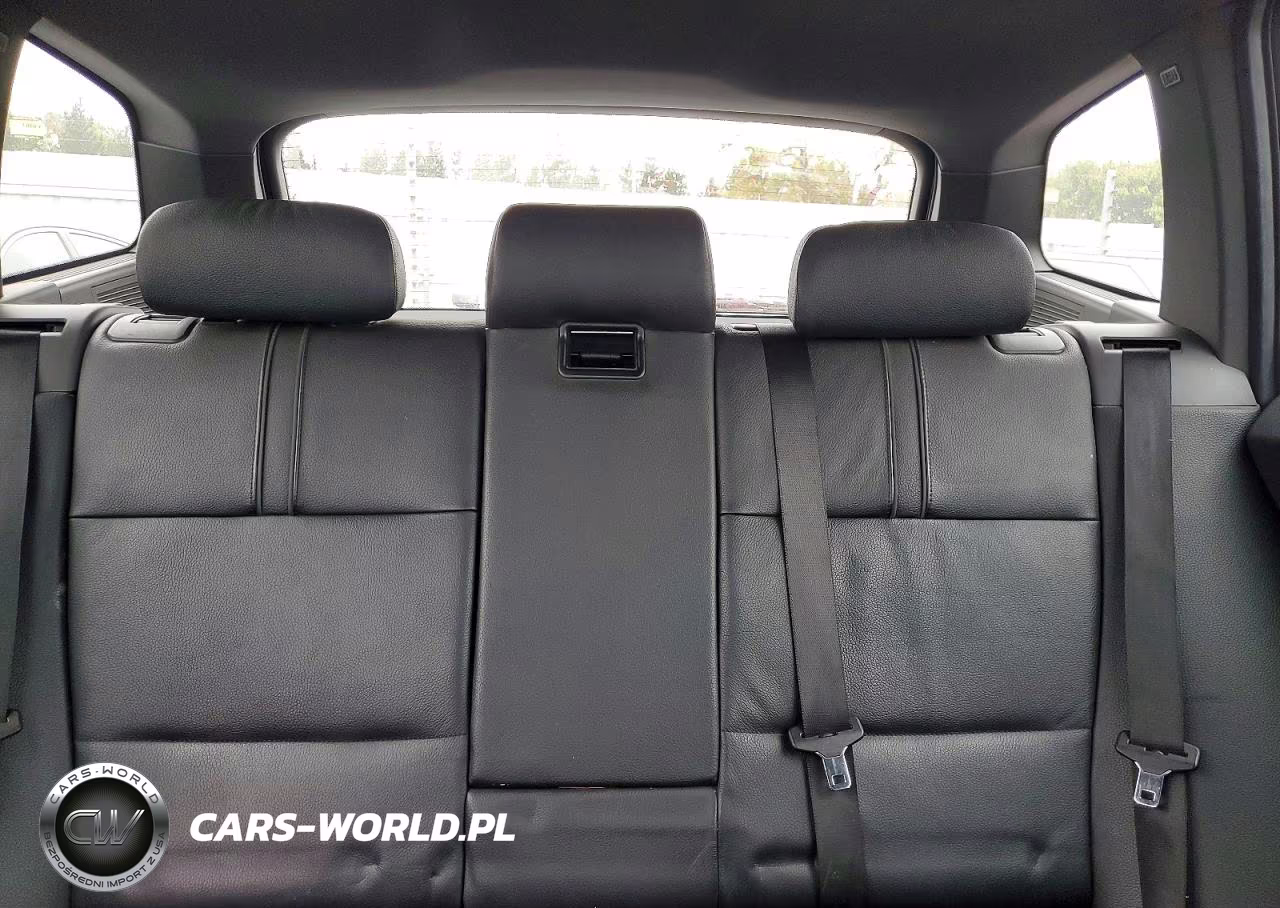 2005 BMW X3 3.0I VIN:WBXPA93415WD06584 - 10