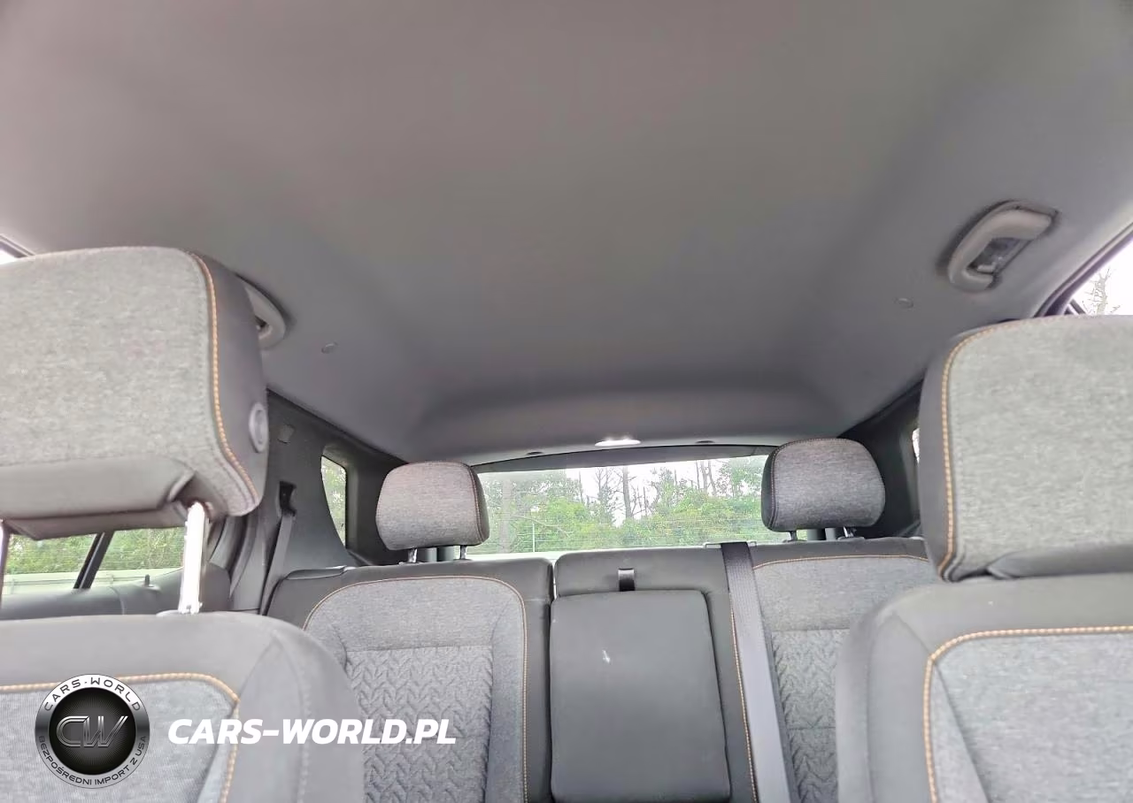 2024 Chevrolet Equinox Lt VIN:3GNAXKEG3RL296446 - 10