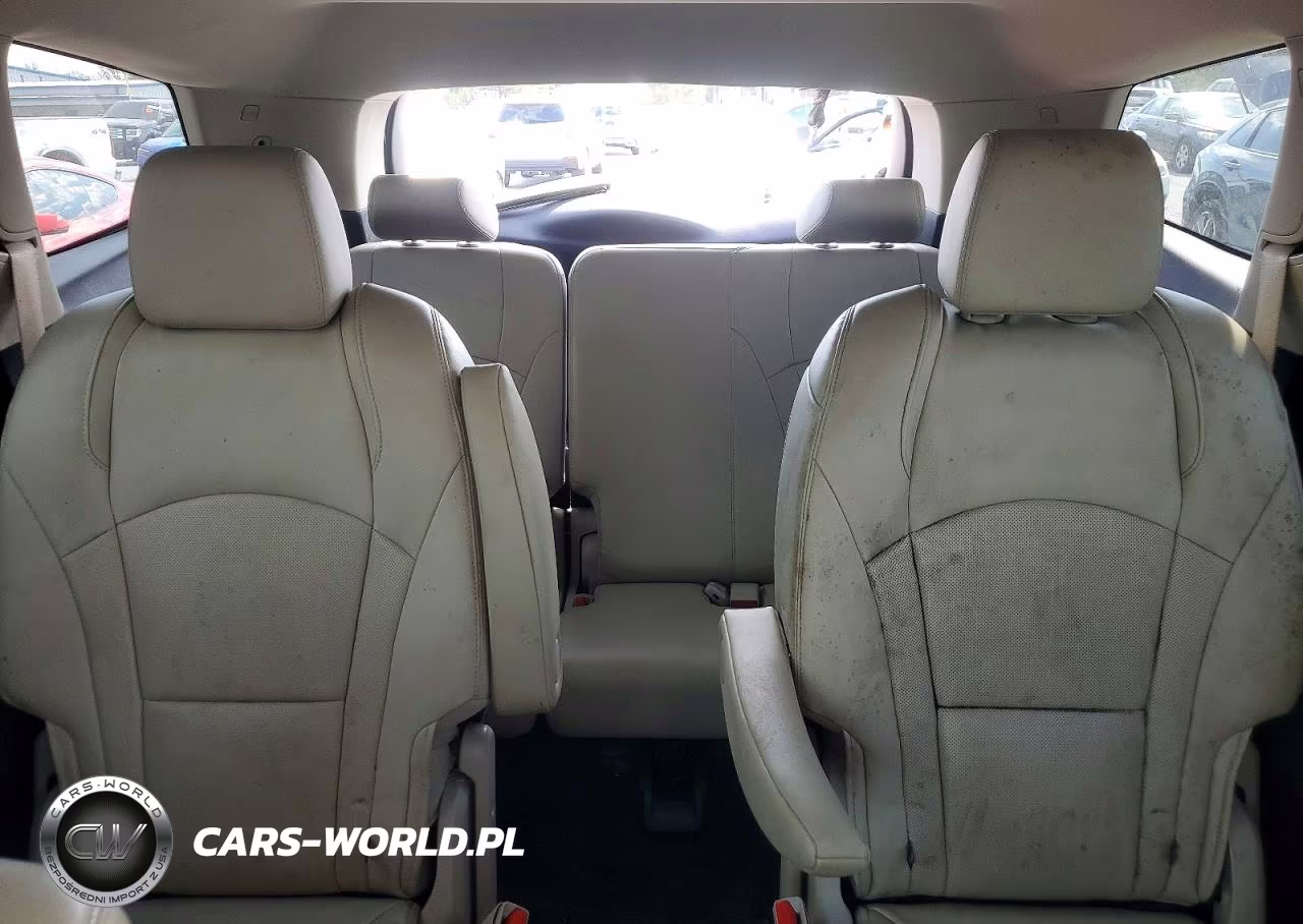 2019 Buick Enclave Essence VIN:5GAERBKW5KJ104202 - 10