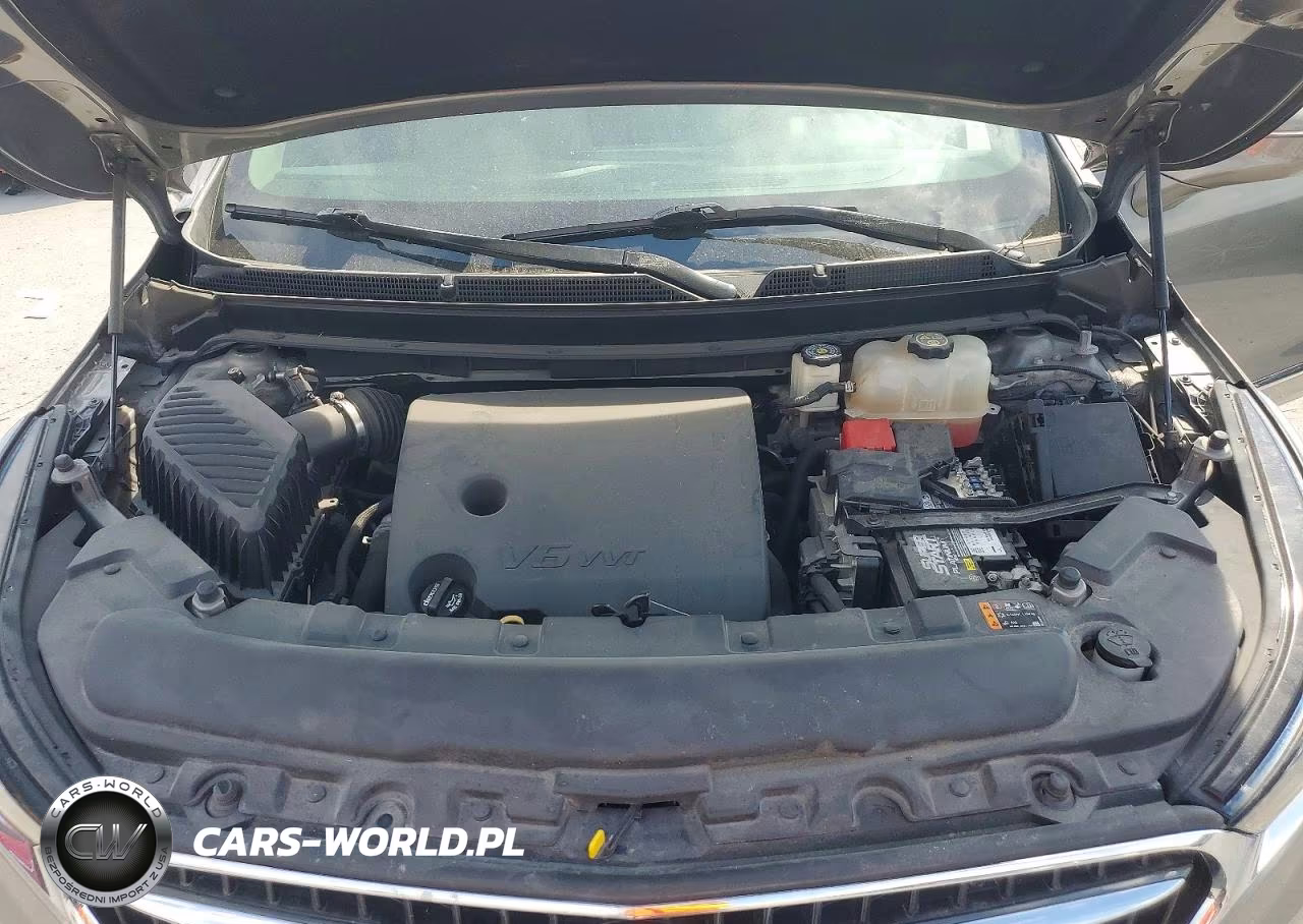 2019 Buick Enclave Essence VIN:5GAERBKW5KJ104202 - 12