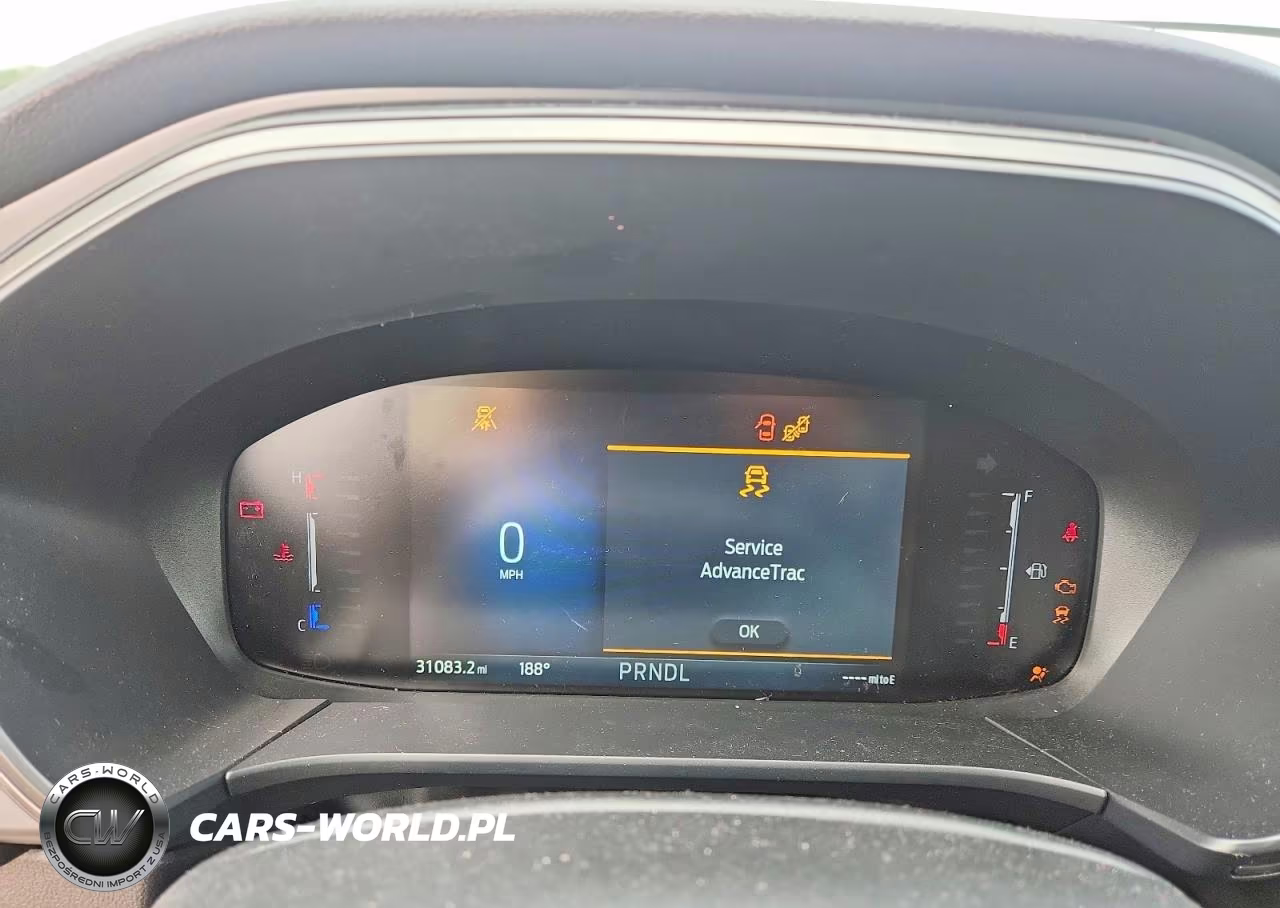 2025 Ford Escape Active VIN:1FMCU0GN8SUB30778 - 9