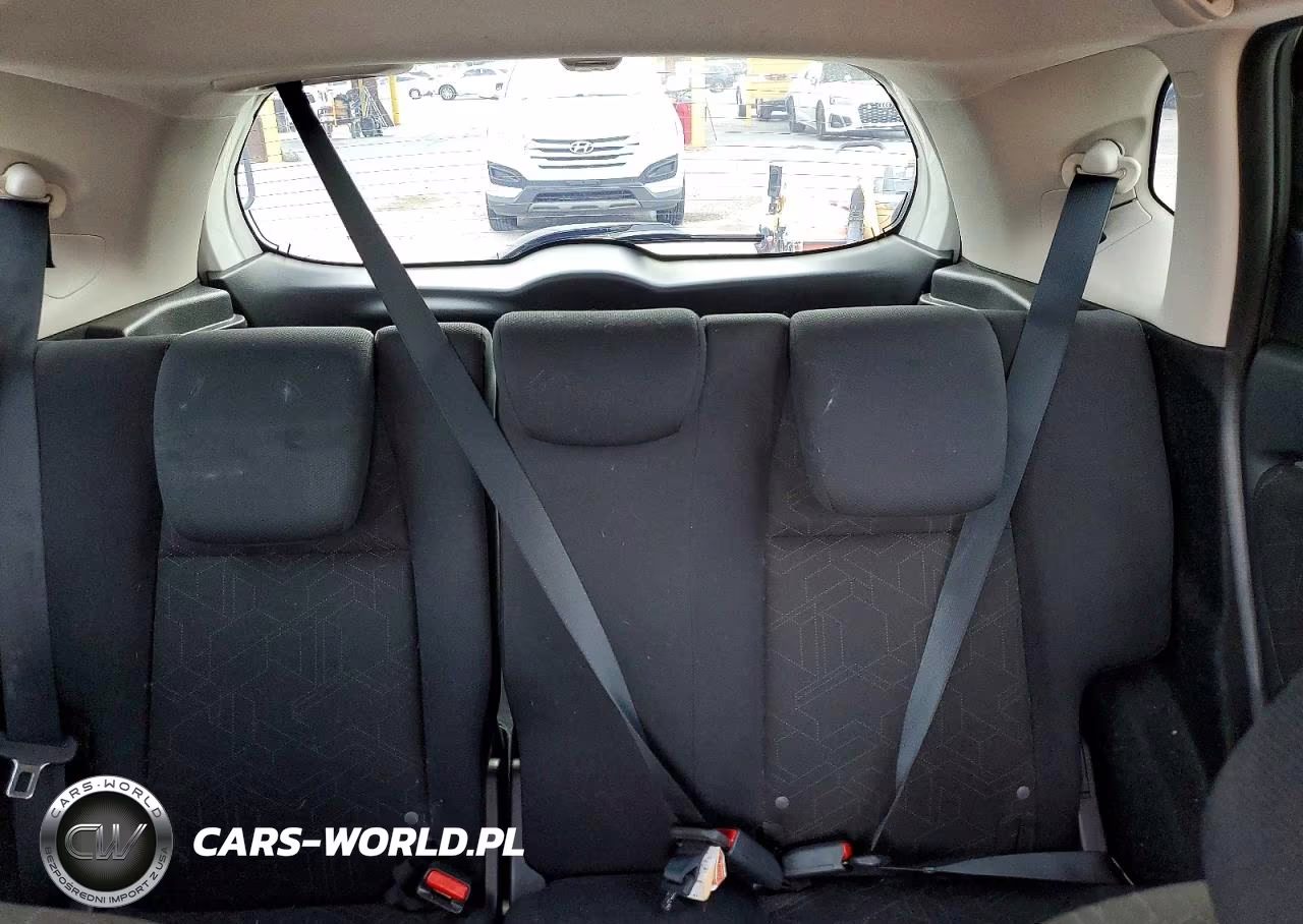 2015 Honda Fit Ex VIN:3HGGK5H81FM752278 - 10