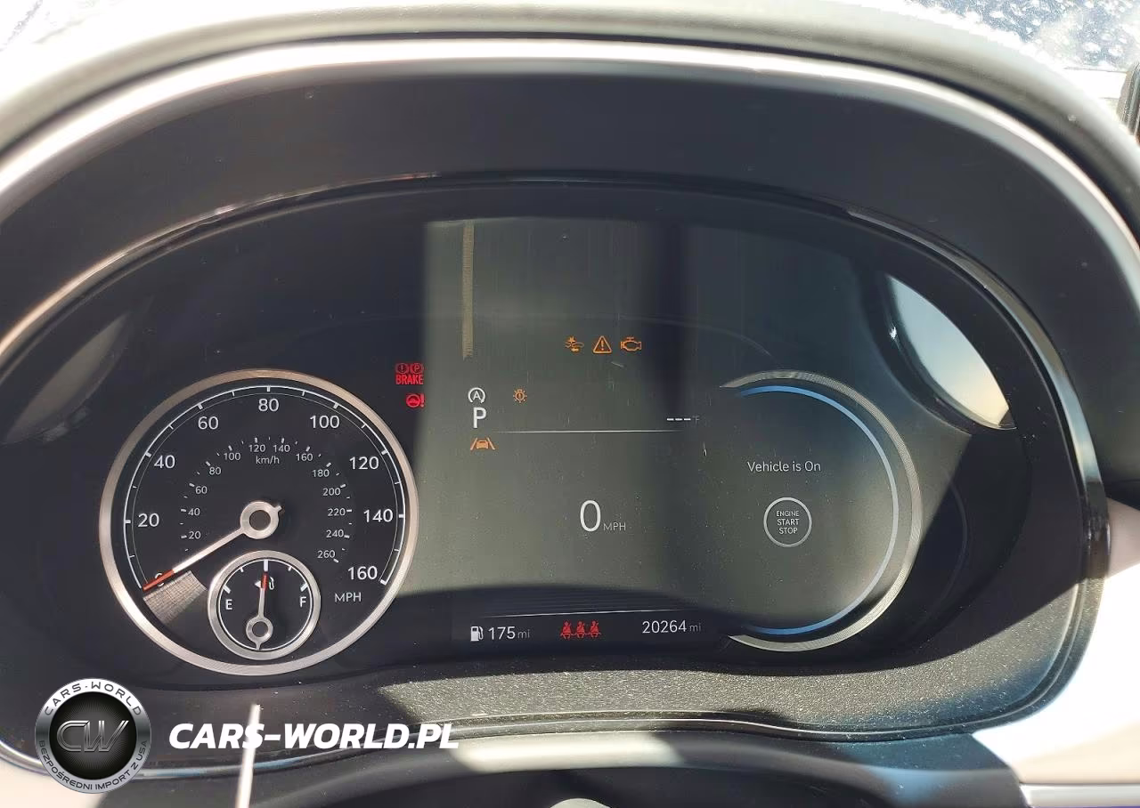 2025 Genesis Gv70 3.5T Sport VIN:5NMMCDTC5SH034847 - 9