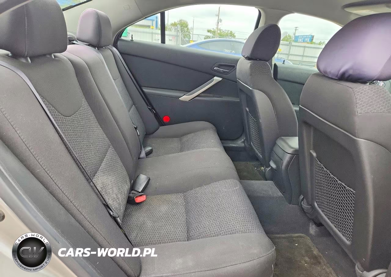 2005 Pontiac G6 VIN:1G2ZG528554180471 - 10
