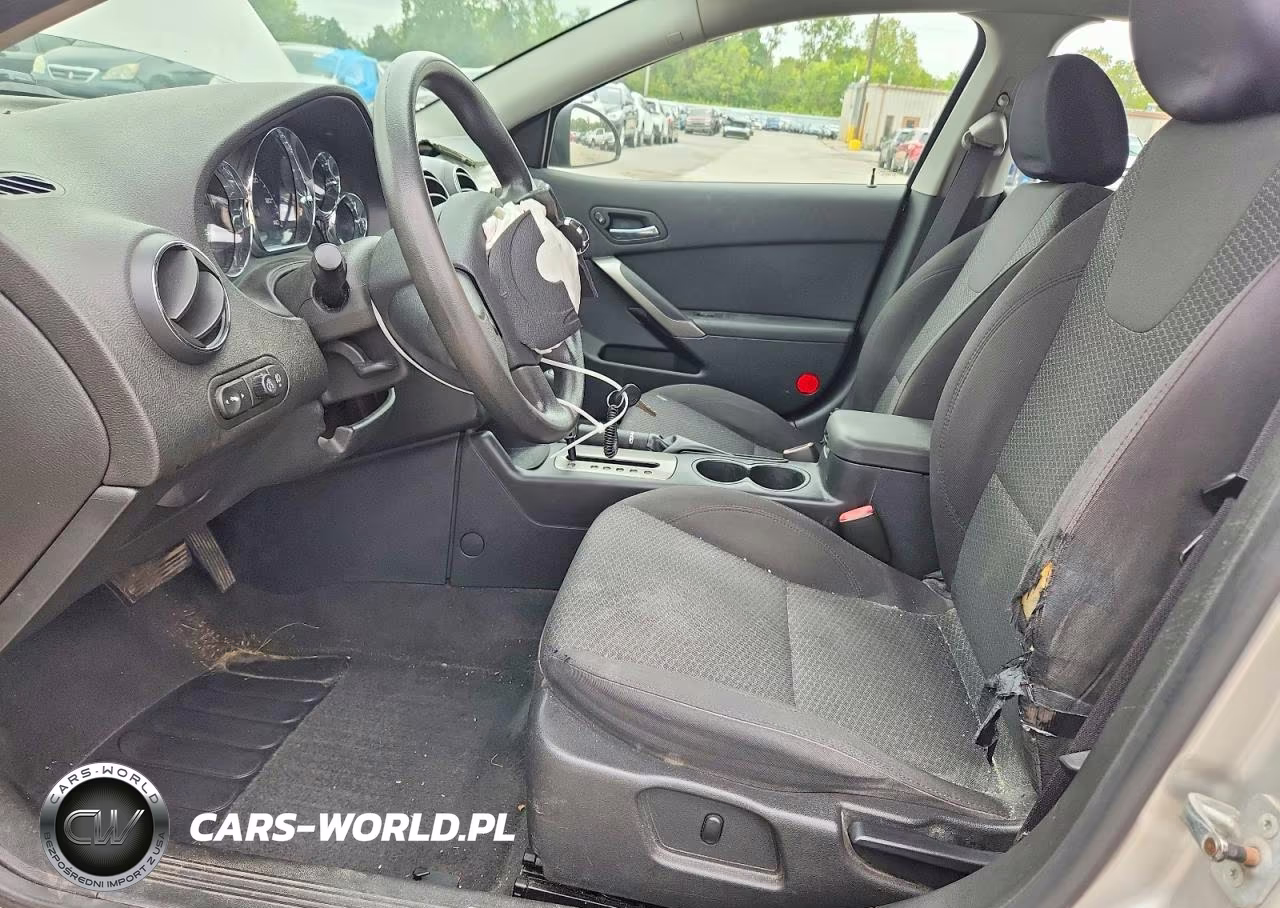 2005 Pontiac G6 VIN:1G2ZG528554180471 - 7