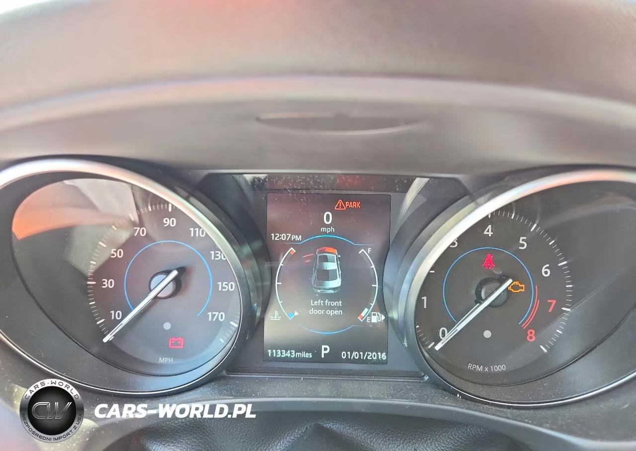 2018 Jaguar Xe Prestige VIN:SAJAE4FX9JCP41525 - 9
