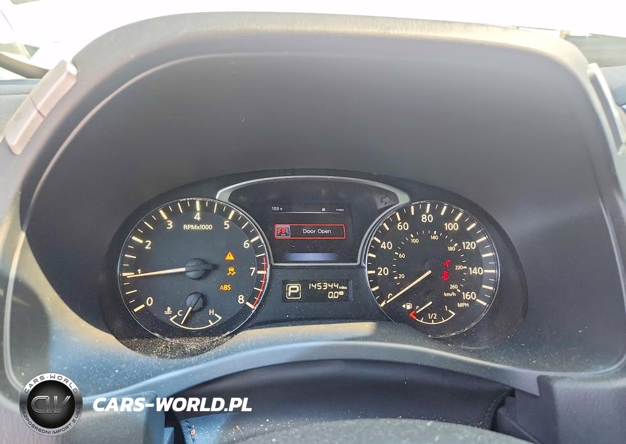 2015 Nissan Pathfinder S VIN:5N1AR2MN1FC664953 - 9