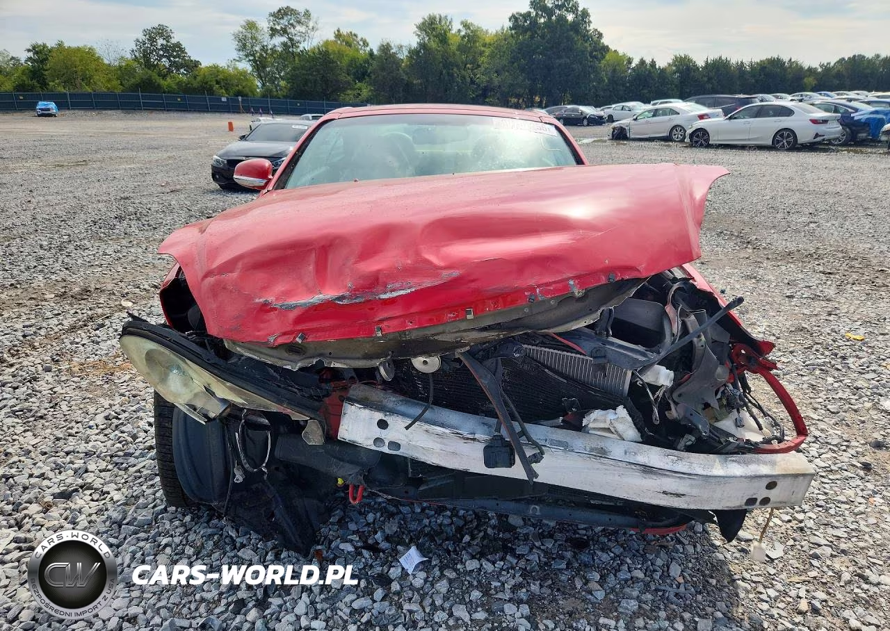 2004 Lexus Sc 430 VIN:JTHFN48Y940058626 - 5