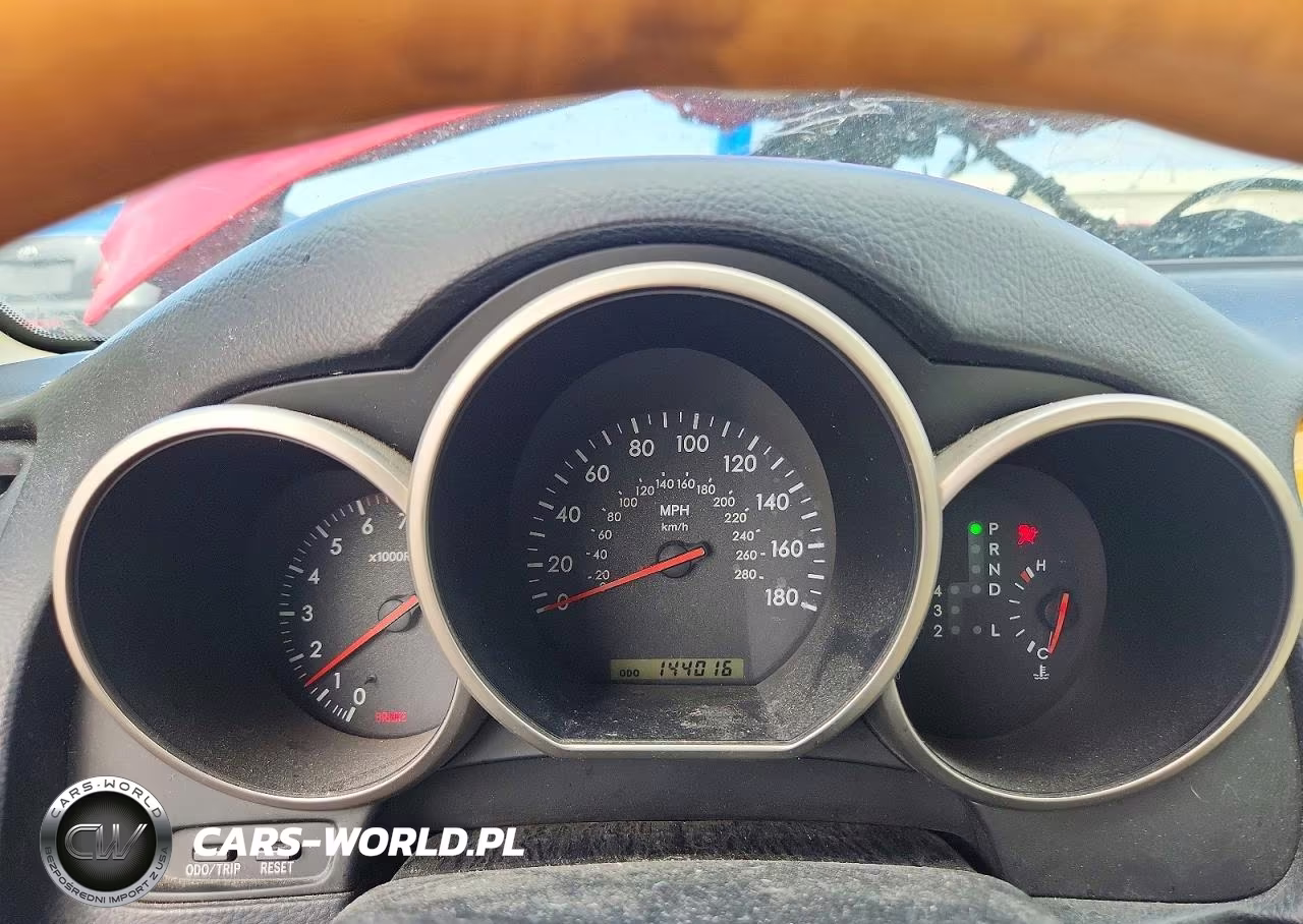 2004 Lexus Sc 430 VIN:JTHFN48Y940058626 - 9