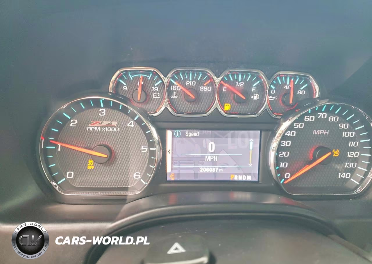 2014 Chevrolet Silverado K1500 Lt VIN:1GCVKREC1EZ130959 - 9