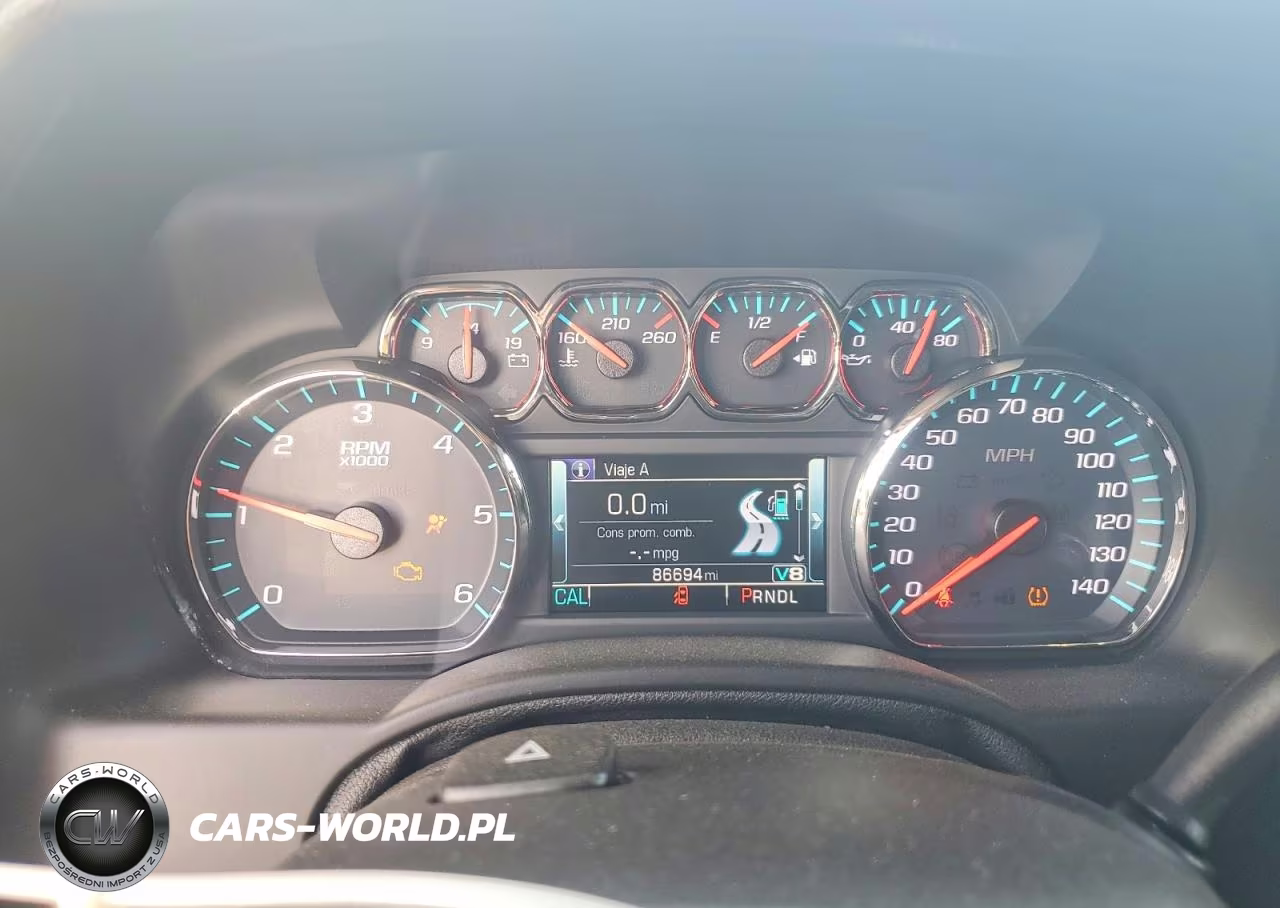 2019 GMC Yukon Slt VIN:1GKS1BKC2KR118319 - 9